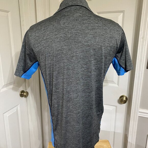 M Chiliwear North Carolina Sports Shirt - Picture 3 of 7